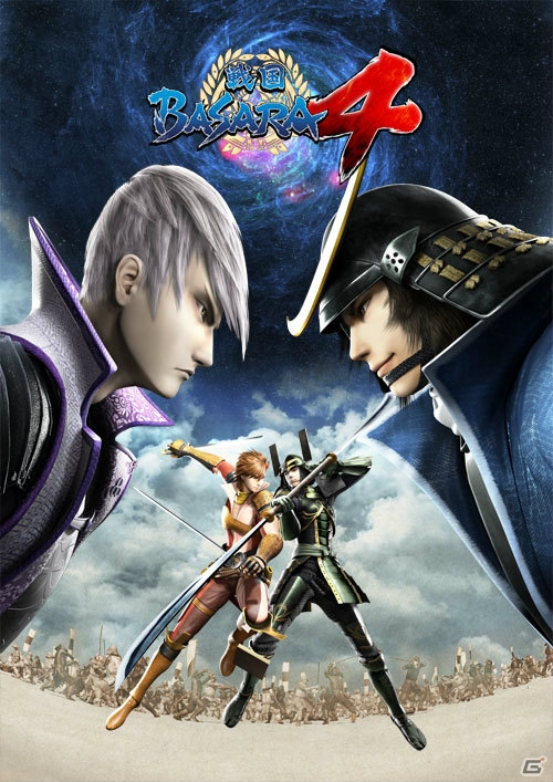 “京まふ”で森川智之さんが登場するPS3「戦国BASARA4」ステージの実施が決定！男前豆腐店とのコラボ豆腐も会場限定で販売の画像2