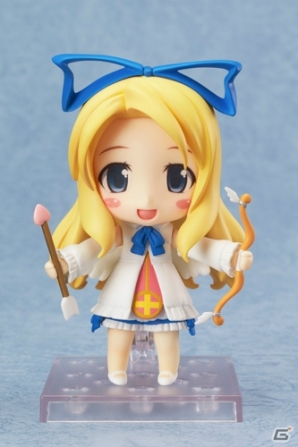 魔界戦記ディスガイア」よりエトナ＆フロンのねんどろいどが発売決定