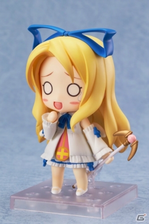 魔界戦記ディスガイア」よりエトナ＆フロンのねんどろいどが発売決定