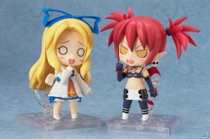 「魔界戦記ディスガイア」よりエトナ＆フロンのねんどろいどが発売決定！の画像7