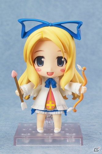「魔界戦記ディスガイア」よりエトナ＆フロンのねんどろいどが発売決定！の画像4