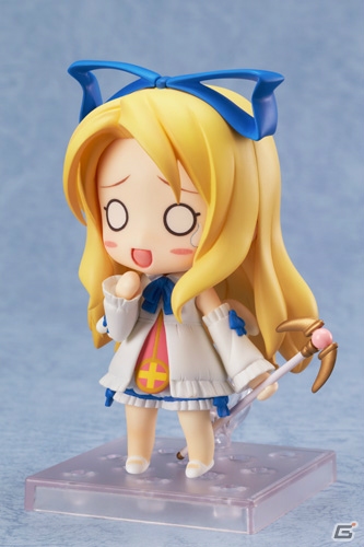 「魔界戦記ディスガイア」よりエトナ＆フロンのねんどろいどが発売決定！の画像5