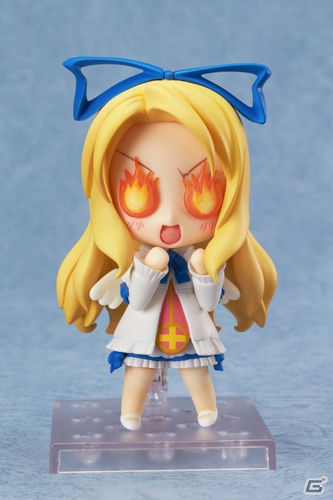 「魔界戦記ディスガイア」よりエトナ＆フロンのねんどろいどが発売決定！の画像6