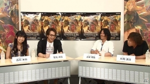 PS3「ダンジョンズ＆ドラゴンズ ―ミスタラ英雄戦記―」安元洋貴さんと古川未鈴さんによる動画企画がスタート―最強D＆Dパーティを決める白熱の3番勝負の画像2