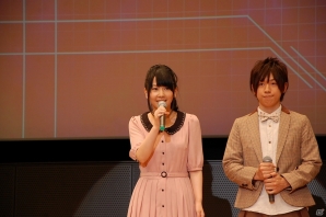 山下大輝さんや鈴村健一さんら声優陣も発表！アニメ「ガイストクラッシャー」製作記者発表会をレポートの画像20