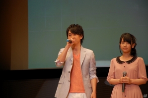 山下大輝さんや鈴村健一さんら声優陣も発表！アニメ「ガイストクラッシャー」製作記者発表会をレポートの画像23
