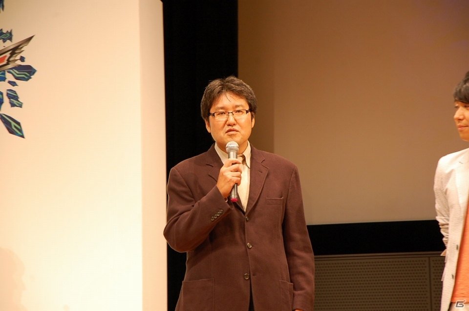 山下大輝さんや鈴村健一さんら声優陣も発表！アニメ「ガイストクラッシャー」製作記者発表会をレポートの画像24