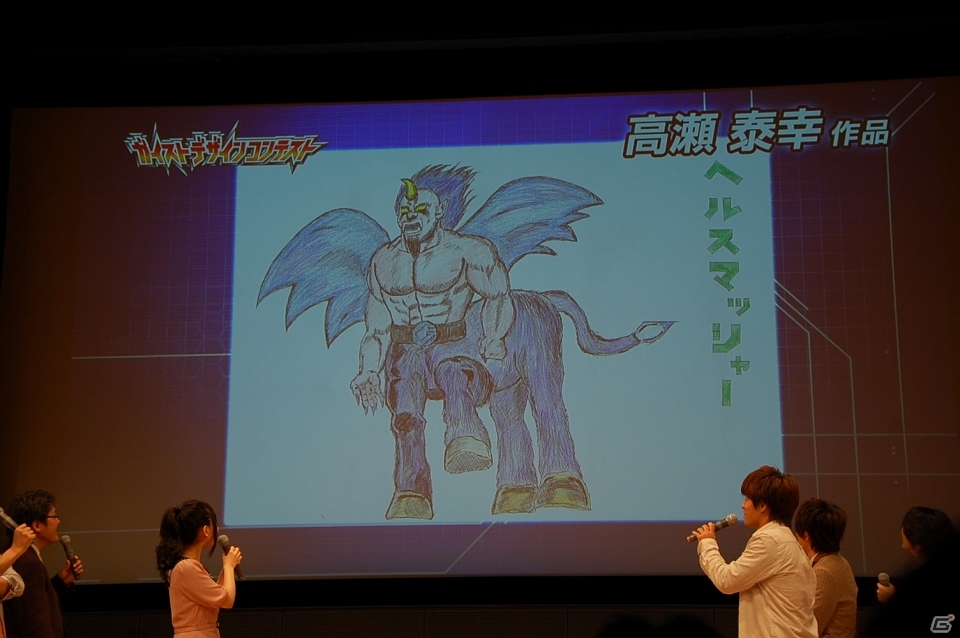 山下大輝さんや鈴村健一さんら声優陣も発表！アニメ「ガイストクラッシャー」製作記者発表会をレポートの画像29