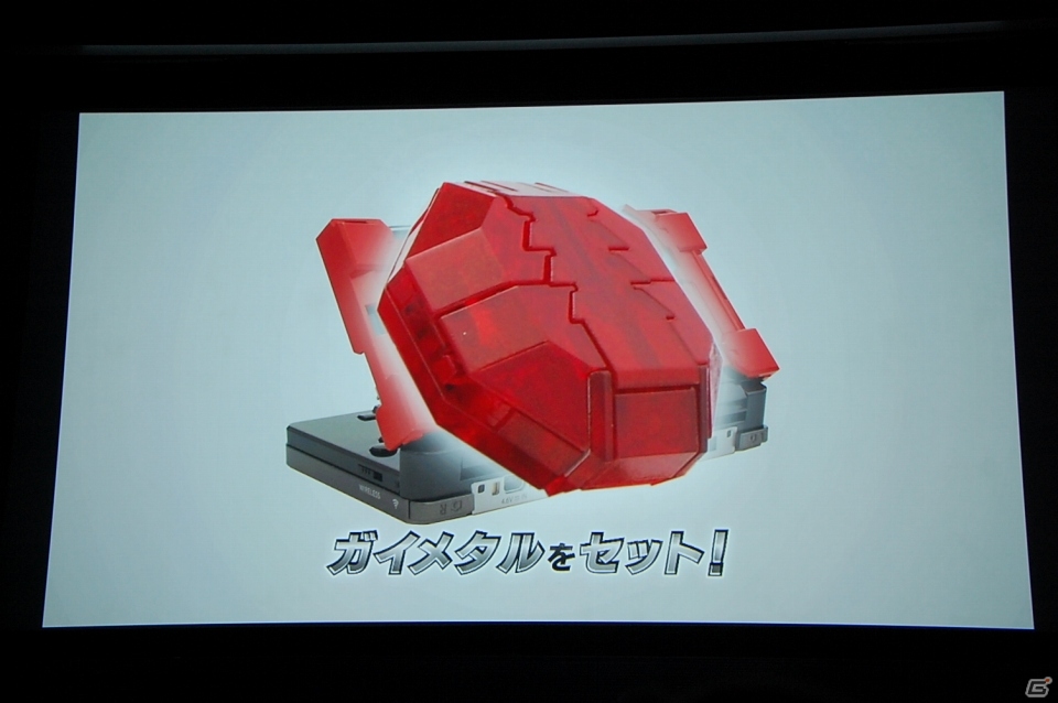 山下大輝さんや鈴村健一さんら声優陣も発表！アニメ「ガイストクラッシャー」製作記者発表会をレポートの画像35