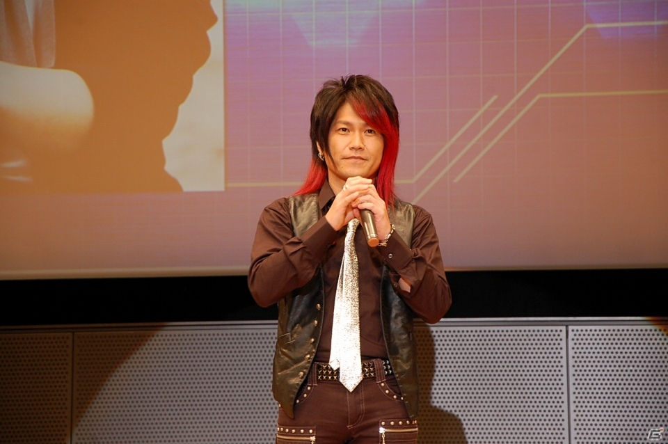 山下大輝さんや鈴村健一さんら声優陣も発表！アニメ「ガイストクラッシャー」製作記者発表会をレポートの画像49