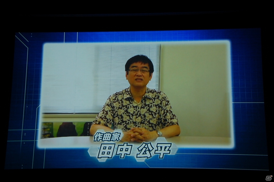 山下大輝さんや鈴村健一さんら声優陣も発表！アニメ「ガイストクラッシャー」製作記者発表会をレポートの画像51