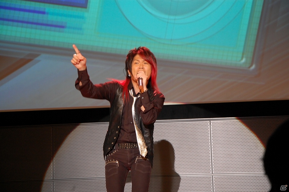 山下大輝さんや鈴村健一さんら声優陣も発表！アニメ「ガイストクラッシャー」製作記者発表会をレポートの画像52