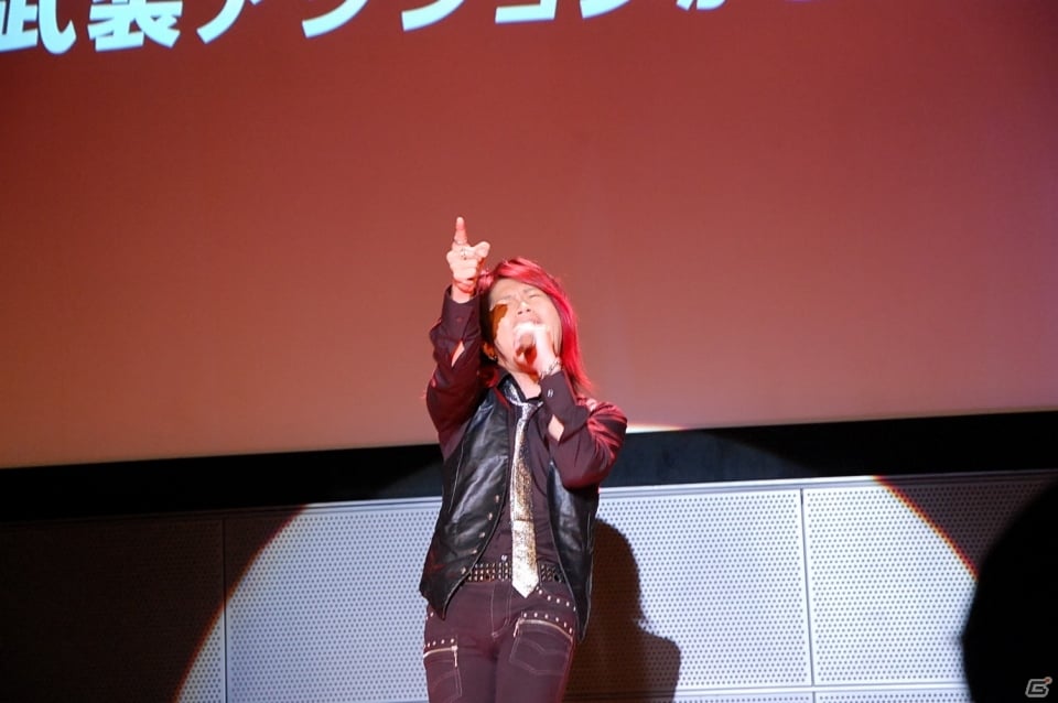 山下大輝さんや鈴村健一さんら声優陣も発表！アニメ「ガイストクラッシャー」製作記者発表会をレポートの画像53