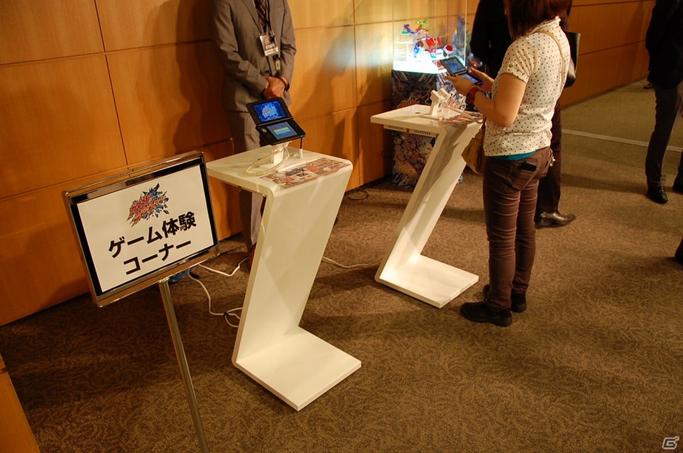 山下大輝さんや鈴村健一さんら声優陣も発表！アニメ「ガイストクラッシャー」製作記者発表会をレポートの画像58