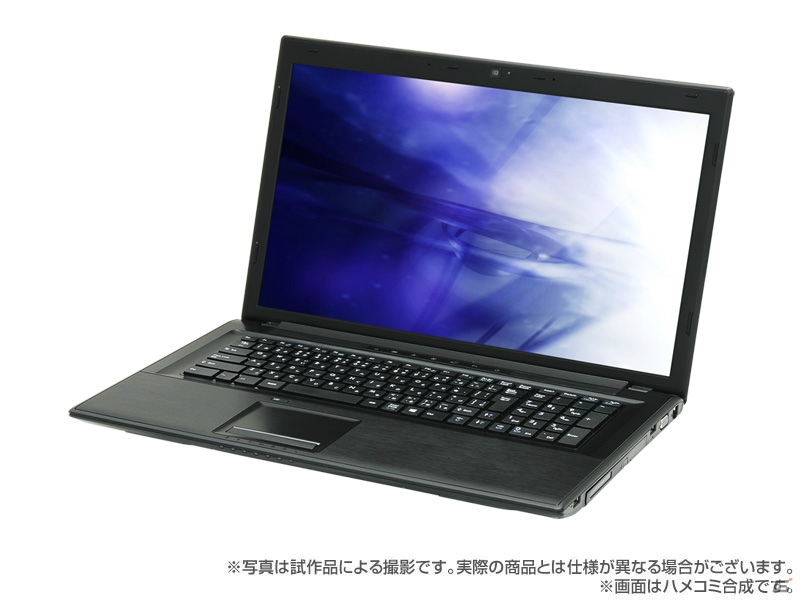 ドスパラより「ファイナルファンタジーXIV: 新生エオルゼア」推奨パソコンの新商品2種が登場の画像2