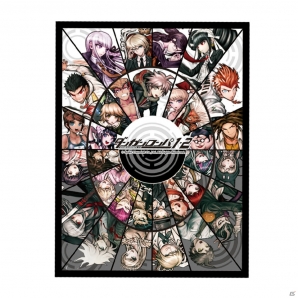 PS Vita「ダンガンロンパ1・2 Reload」の発売に合わせてPS Vita用アクセサリーセットが登場の画像4