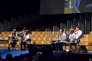 9月のアップデート「追憶の熱砂」に関する情報もあった「ファンタシースターオンライン2」感謝祭2013＆アークスグランプリ決勝レポートの画像14
