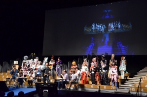 9月のアップデート「追憶の熱砂」に関する情報もあった「ファンタシースターオンライン2」感謝祭2013＆アークスグランプリ決勝レポートの画像19