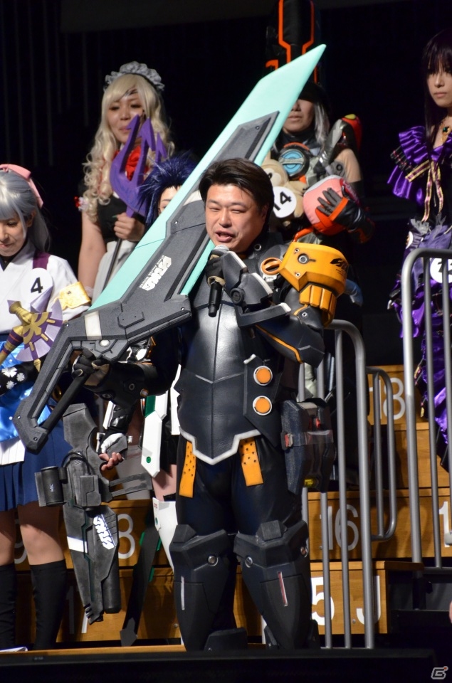 9月のアップデート「追憶の熱砂」に関する情報もあった「ファンタシースターオンライン2」感謝祭2013＆アークスグランプリ決勝レポートの画像18