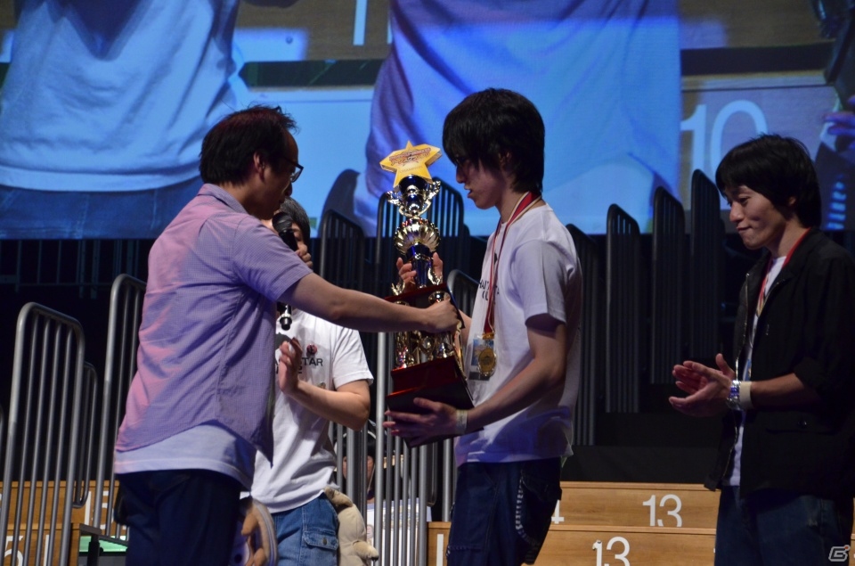 9月のアップデート「追憶の熱砂」に関する情報もあった「ファンタシースターオンライン2」感謝祭2013＆アークスグランプリ決勝レポートの画像84