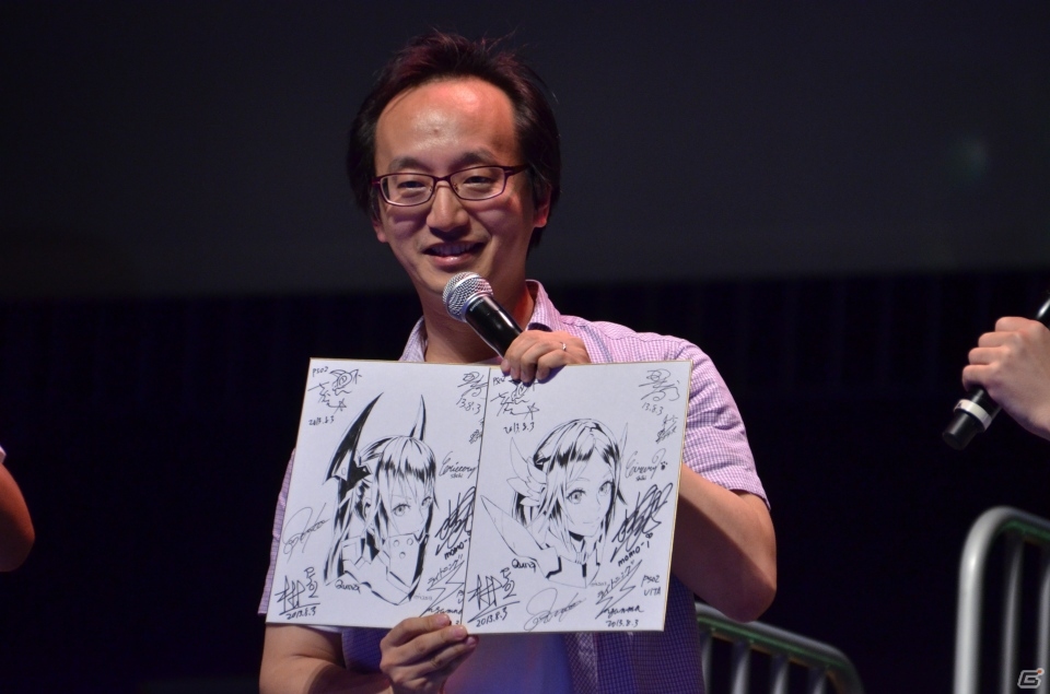 9月のアップデート「追憶の熱砂」に関する情報もあった「ファンタシースターオンライン2」感謝祭2013＆アークスグランプリ決勝レポートの画像85