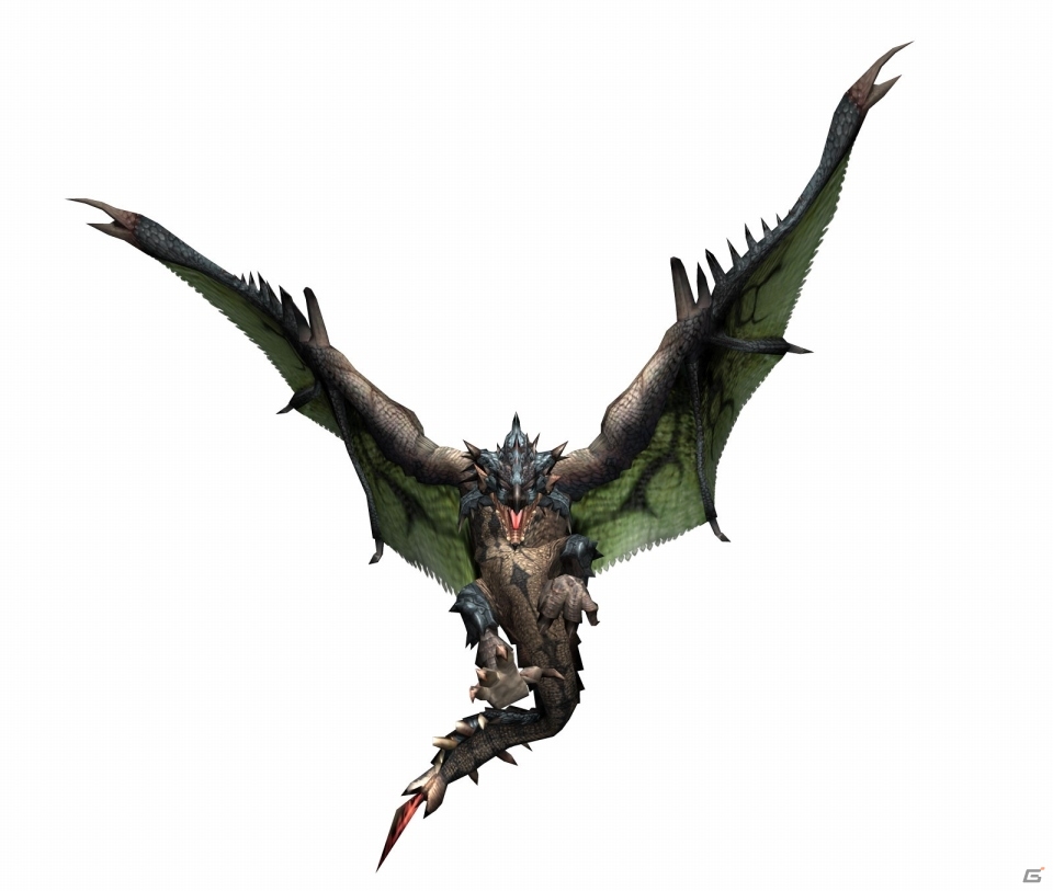 iOS/Android「モンスターハンター マッシヴハンティング」新イベント「空の王者降臨-連続狩猟クエスト-」が開催の画像2