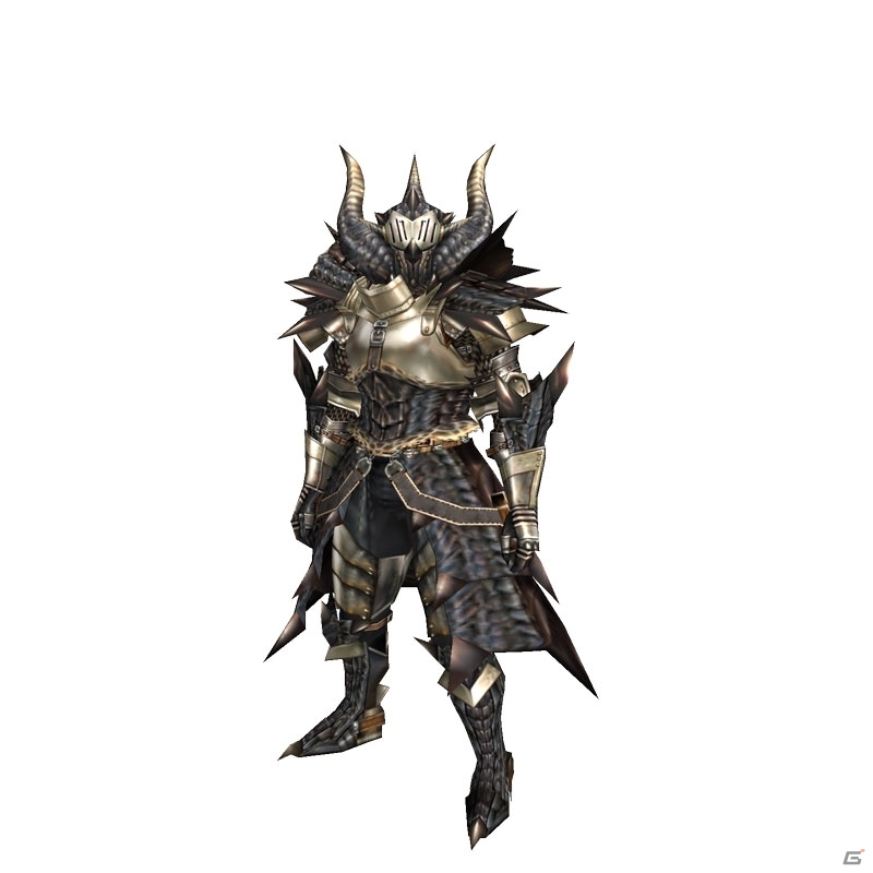 iOS/Android「モンスターハンター マッシヴハンティング」新イベント「空の王者降臨-連続狩猟クエスト-」が開催の画像4