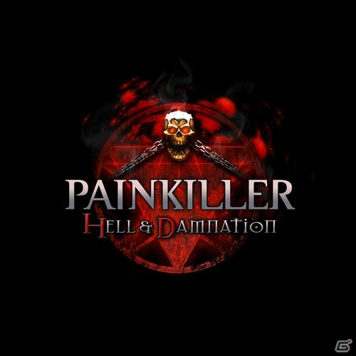 妻に会うため悪魔たちに戦いを挑む修羅場FPS「Painkiller Hell＆Damnation」がPS3/Xbox 360で9月26日に発売の画像1