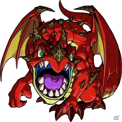 iOS「ドラゴンポーカー」第3弾スペシャルダンジョン「竜族の巣窟」が開催の画像2