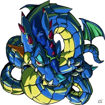 iOS「ドラゴンポーカー」第3弾スペシャルダンジョン「竜族の巣窟」が開催の画像3