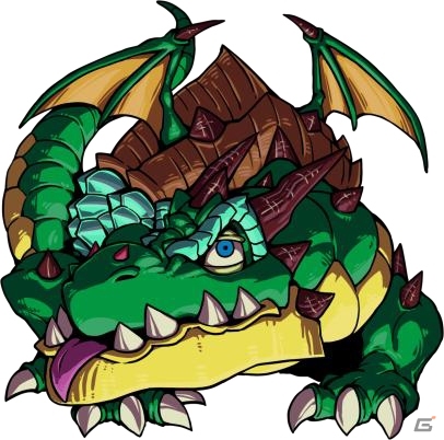 iOS「ドラゴンポーカー」第3弾スペシャルダンジョン「竜族の巣窟」が開催の画像4