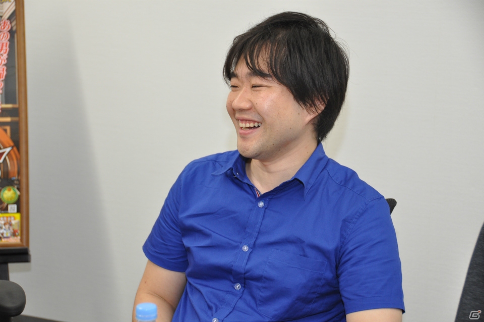 10周年特別法廷での「あの歓声」からチームの雰囲気が変わった！6年ぶりのシリーズ最新作への思いとは？3DS「逆転裁判5」開発チームインタビュー【前編】の画像2