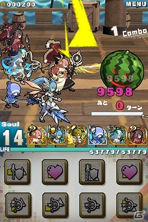 iOS/Android「ロード・トゥ・ドラゴン」大型アップデート「Ver.1.6 0」が近日中に実施決定―6人PTが組める新クエストや新系統ユニット「亜人」も登場の画像4