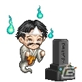 iOS「ドラゴンリーグX」GREE「ドラゴンリーグ」稲川淳二さんの怪談イベントが開催決定の画像12