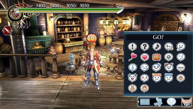 PS Vita「ラグナロク オデッセイ エース」計15作品との3ヶ月連続コラボコンテンツが配信決定！全職業で遊べる体験版が8月8日より公開の画像21