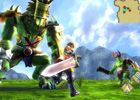 PS Vita「ラグナロク オデッセイ エース」計15作品との3ヶ月連続コラボコンテンツが配信決定！全職業で遊べる体験版が8月8日より公開