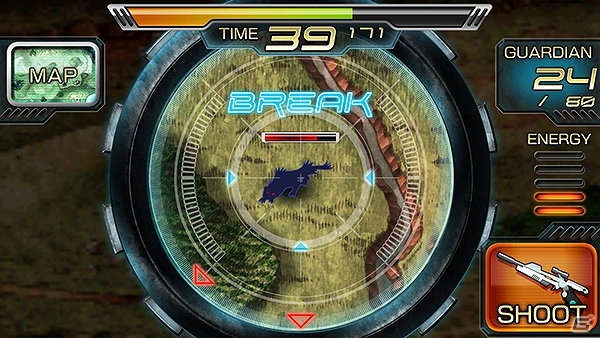Android版「ガーディアン・クルス」配信開始！記念キャンペーンとして「ファイナルファンタジーXIV」や「拡散性ミリオンアーサー」とのタイアップもの画像4