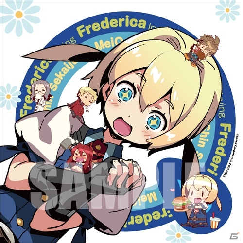 アトラスがコミックマーケット84にて「ドラゴンズクラウン」などのオリジナルグッズを販売！公式通販サイト“D”ショップもオープンの画像10