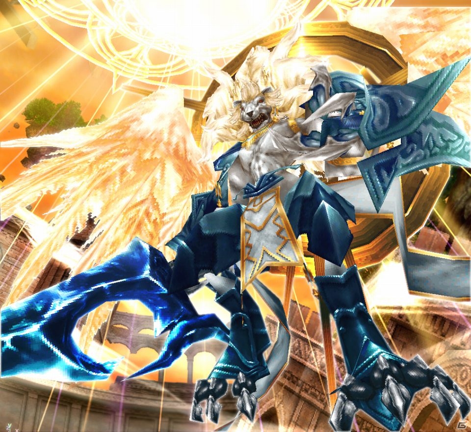 iOS/Android「エレメンタルアームズ」神と戦う新バトルが追加！騎士団の結成を改善の画像1
