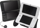 サイバーガジェット、3DS LL用のアクセサリーセット「ハンターズセットパック」をセブンネットショッピングにて8月6日より販売
