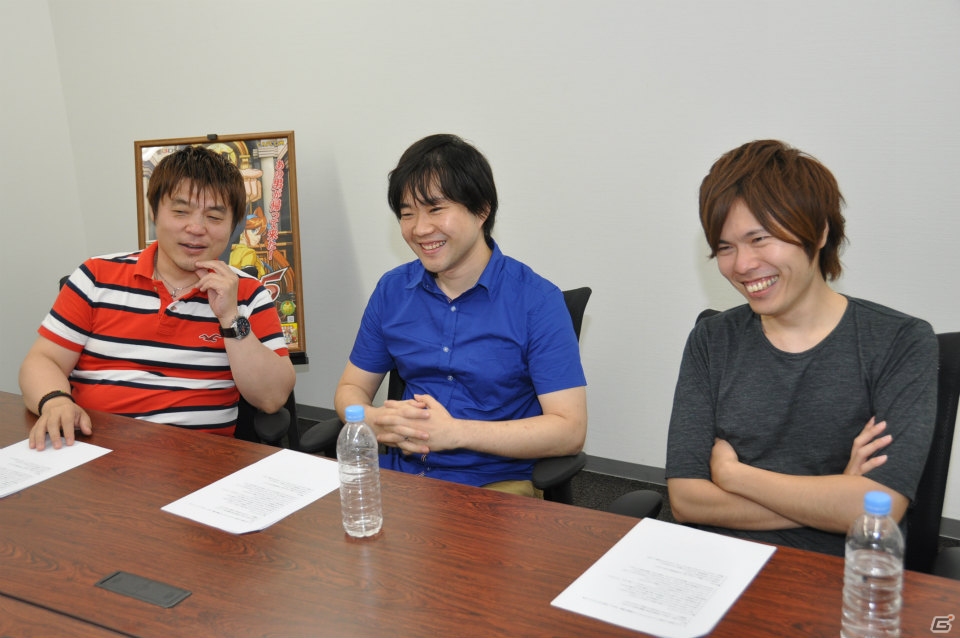 登場するキャラクターすべてに物語との絡みを―デザインやネーミングについての裏話も飛び出した！？3DS「逆転裁判5」開発チームインタビュー【後編】の画像6