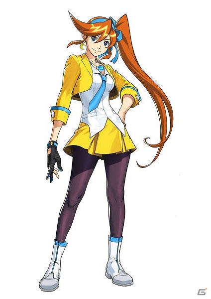 登場するキャラクターすべてに物語との絡みを―デザインやネーミングについての裏話も飛び出した！？3DS「逆転裁判5」開発チームインタビュー【後編】の画像8