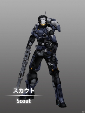 iOS「フロンティアガンナー」正式サービスが開始！アイテム購入ができる「フロンティアショップ」も公開の画像10