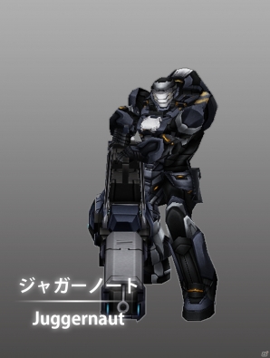 iOS「フロンティアガンナー」正式サービスが開始！アイテム購入ができる「フロンティアショップ」も公開の画像11