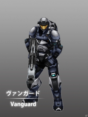iOS「フロンティアガンナー」正式サービスが開始！アイテム購入ができる「フロンティアショップ」も公開の画像9