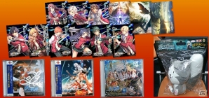 「月刊 閃の軌跡マガジンvol.6」が全国店頭にて無料配布―描き下ろし壁紙＆オリジナルグッズが当たるWキャンペーンも！の画像4