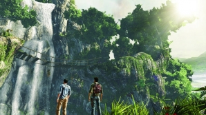 【特別連載】PS3「The Last of Us」発売記念！Naughty Dogが手がける「アンチャーテッド」シリーズを紹介！PS Vitaで登場！「アンチャーテッド-地図なき冒険の始まり-」の画像2