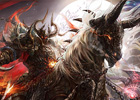 Yahoo! Mobage「ラグナブレイク・サーガ」Yahoo! Mobageにてサービス開始―3D演出やオートバトルシステムを搭載したダークファンタジーRPG