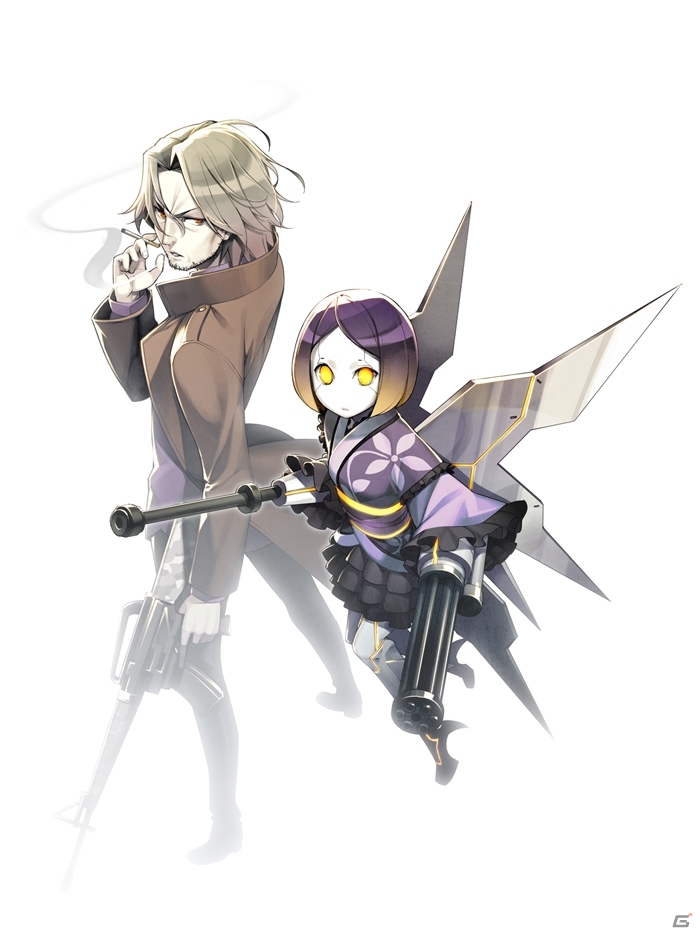 PS Vita「MIND≒0」探偵・緒方洋一の視点で描いた外伝小説「Detective≒O」の最終話が公開にの画像3