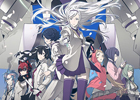 美少女閣僚の活躍が描かれるPS3「解放少女 SIN」発売日が12月5日に決定！書き下ろしドラマCDなどが付属する限定版も登場